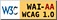 Valid AA Accessible